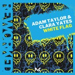 cover: Adam Taylor|Clara Yates - White Flag