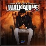 cover: King Silasi - Walk Alone