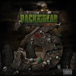 cover: Chief Keef - Back From The Dead 3 (Explicit)