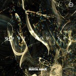 cover: Maya Mar - What You See