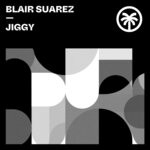 cover: Blair Suarez - Jiggy