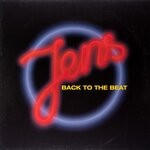 cover: Jens - Back To The Beat