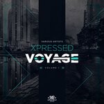 cover: Various - Xpressed Voyage Vol 1