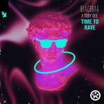 cover: Beachbag|Toby Dee - Time To Rave