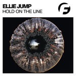 cover: Ellie Jump - Hold On The Line