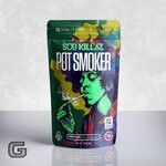 cover: Sub Killaz|Amplify - Pot Smoker EP