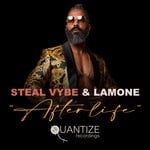 cover: Lamone|Steal Vybe - Afterlife