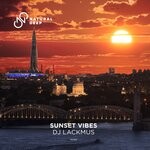 cover: Dj Lackmus - Sunset Vibes (Extended Mix)