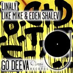 cover: Eden Shalev|Like Mike - Linaly