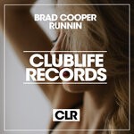 cover: Brad Cooper - Runnin