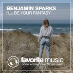 cover: Benjamin Sparks - I'll Be Your Fantasy