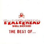 cover: Erazerhead - Shell Shocked: The Best Of...