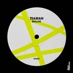 cover: Teaman - Bullok