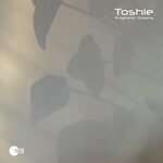 cover: Toshie - Prophetic Dreams