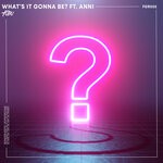 cover: Anni|Fubu - What's It Gonna Be?