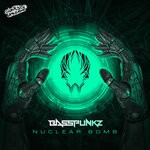 cover: Basspunkz - Nuclear Bomb