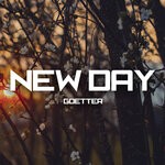 cover: Goetter - New Day