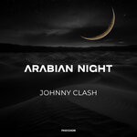 cover: Johnny Clash - Arabian Night