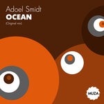 cover: Adoel Smidt - Ocean