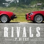 cover: P.dicey - Rivals