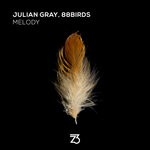 cover: 88birds|Julian Gray - Melody