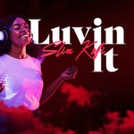 cover: Slim Kofi - Luvin It