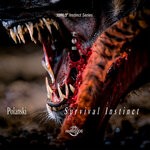 cover: Polanski - Survival Instinct