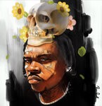 cover: Gunna - A Gift & A Curse (Explicit)