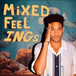 cover: Bryce Vine - Mixed Feelings (Explicit)