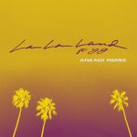 cover: YG|Bryce Vine - La La Land (ARKADI Remix)