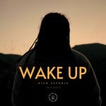 cover: Irie Yute|Nick Sefakis - Wake Up