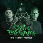 cover: Drs|Mbk|Mc Robs - Own The Game