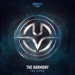 cover: The Viper - The Harmony