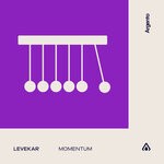 cover: Levekar - Momentum