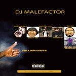 cover: Acizm|Dj Malefactor Feat Golden Shovel|Duck City Music|Tha Red Baron - 6 Million Ways