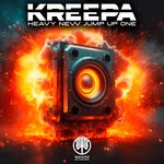 cover: Kreepa - Heavy New Jump Up One