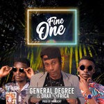 cover: Drax Africa|General Degree - Fine One