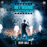 cover: Devin Wild|Nathalie Blue - Holy Grounds (The Gathering 2023 OST)