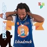 cover: Ishadrock - LOVE NERD