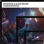 cover: Ken Bauer|Nanoviola - Concentrated