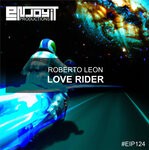 cover: Roberto Leon - Love Rider