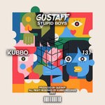 cover: Gustaff - Stupid Boy