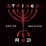 cover: Qqq Akane|Safire - Stained Red