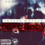 cover: Trance 1gov - DEAD BODY