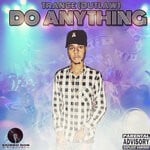 cover: Trance 1gov - DO ANYTHING (Explicit)