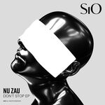 cover: Nu Zau - Don't Stop EP