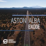 cover: Aston Alba - Exode