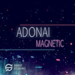 cover: Adonai - Magnetic