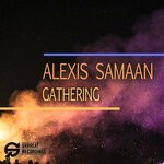 cover: Alexis Samaan - Gathering