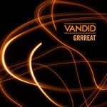 cover: Van Did - Grrreat